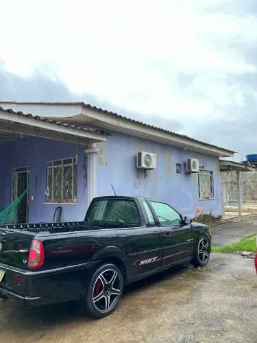 Rodas aro 17 