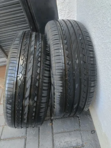 pneus novos 16