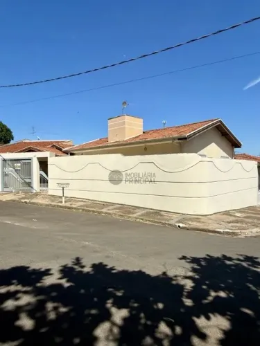 Casa para venda com 104 m² e 2 quartos em Vila Santa Maria, Piratininga - SP