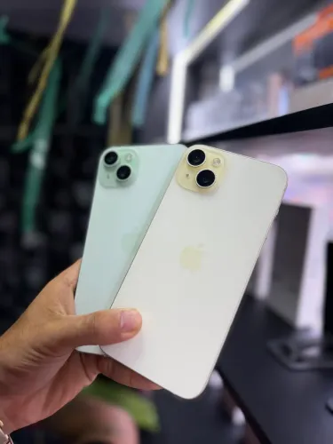 IPHONE 15 PLUS 5G 128GB OPORTUNIDADE 