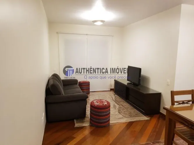 APARTAMENTO para LOCAÇÃO - CERQUEIRA CÉSAR - CAPITAL - SÃO PAULO - SP - AUTHÊNTICA IMÓVEIS