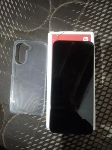Xioami redmi a7 pro novo na caixa 1 dia de uso