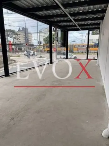 Loja Comercial para locação, São João, Porto Alegre - LO0151.
