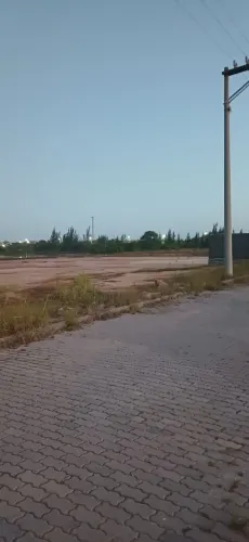 Terreno em Praia Seca