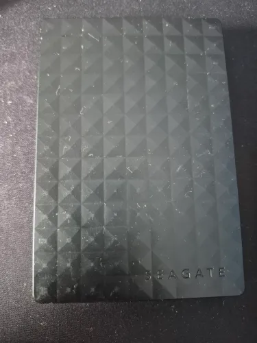 HD EXTERNO SEAGATE 3.0 DE 1TB