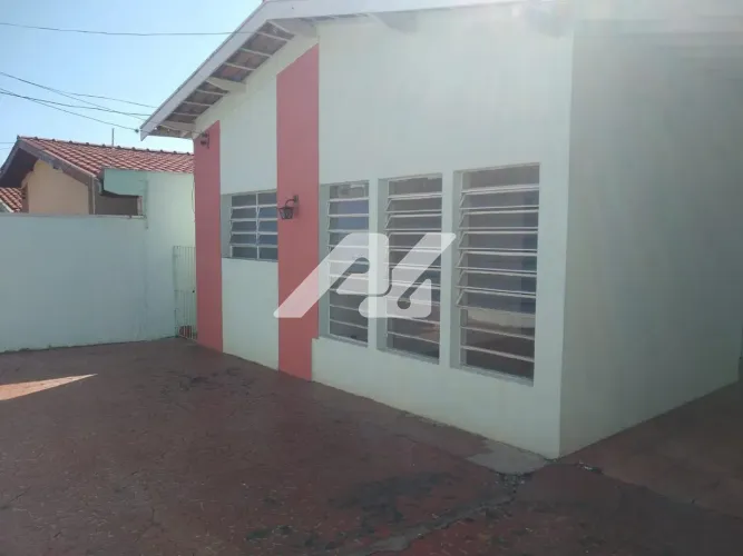 casa - Chácara da Barra - Campinas