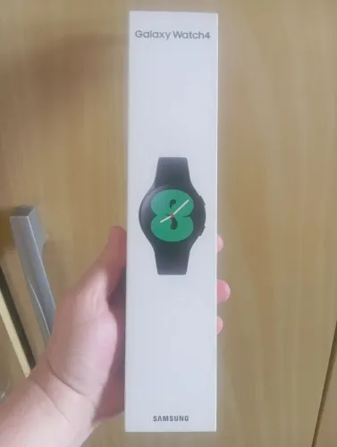 Galaxy whatch4