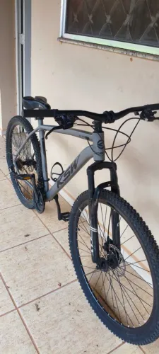 Bicicleta aro 29