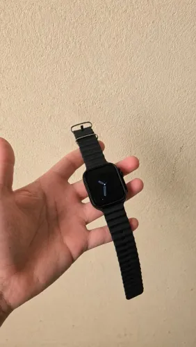 Relógio SmartWatch - Impecável