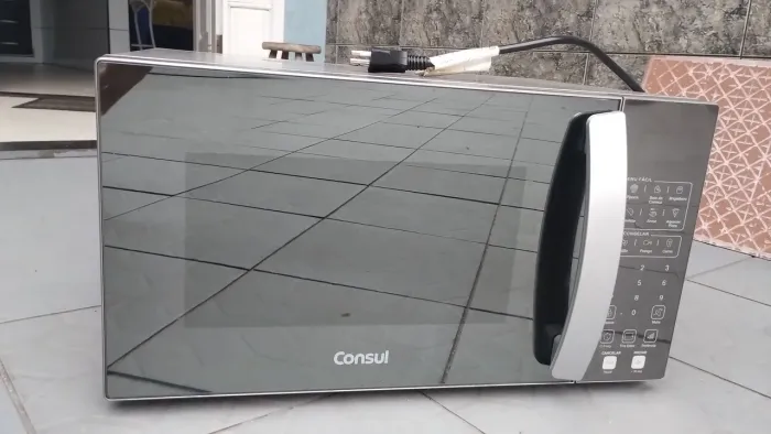 Microondas Consul 32 litros 110v