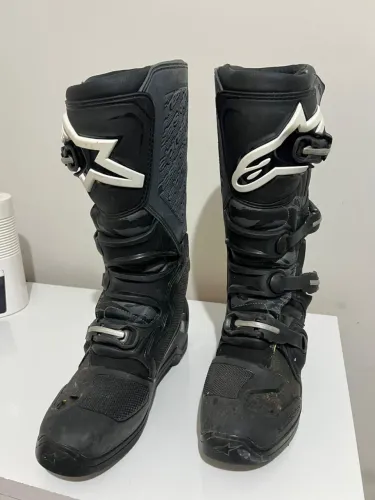 Bota Alpinestars tech 5