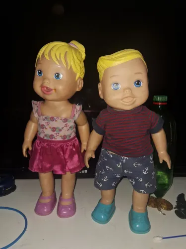 Casal de bo ecos my í