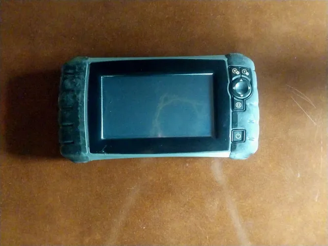 Scanner Automotivo PDL4000
