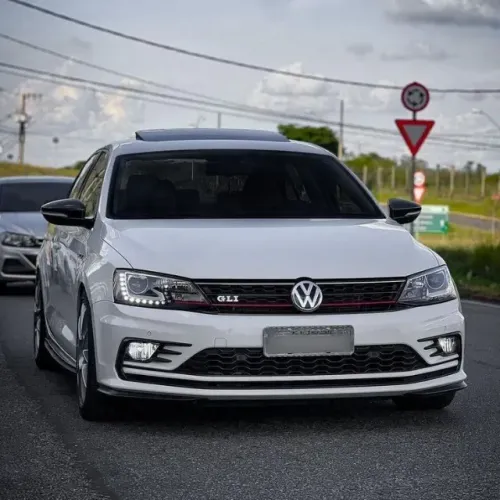 BODYKIT DIANT VW JETTA PARA GLI 