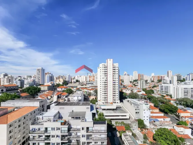 Apartamento em Rua Barão do Bananal - Vila Pompéia - São Paulo/SP