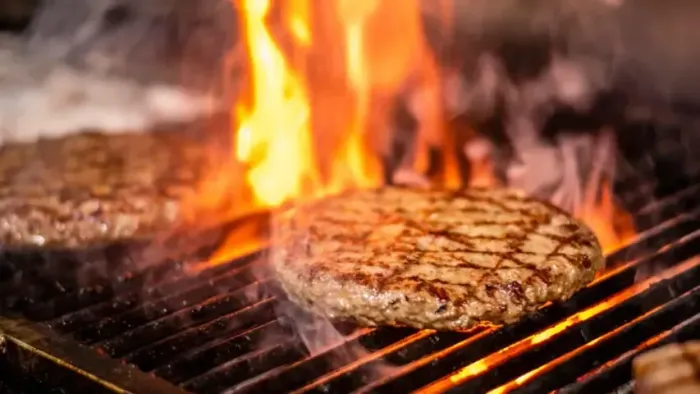 Chapeiro de lanches para horário Noturno