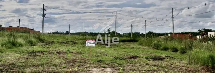 VENDE-SE Lote/Terreno NO TERRA VERDE - MARÍLIA/SP