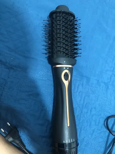 escova secadora 