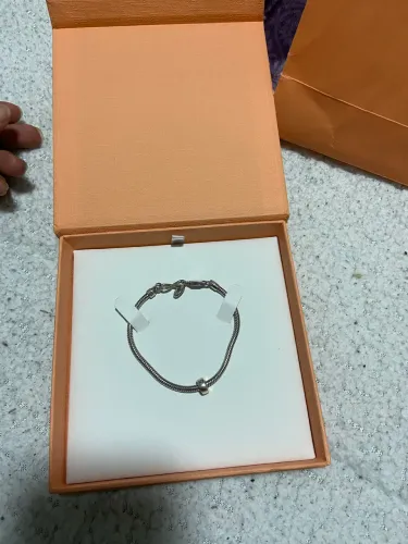 Pulseira life vivara - berloque