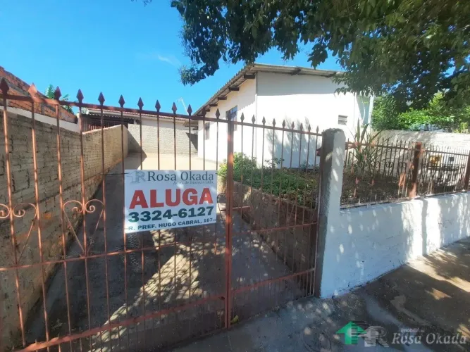 Casa para alugar em Jardim Riviera, Cambé-PR