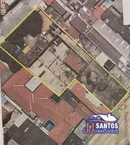 Área à venda, 2000 m² por R$ 12.000.000,00 - Quarta Parada - São Paulo/SP