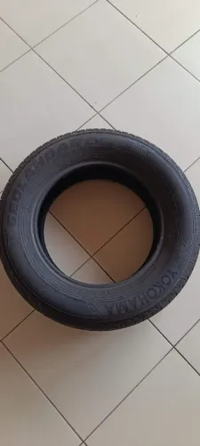 Pneu Geolandar Yokohama 235/65 R17