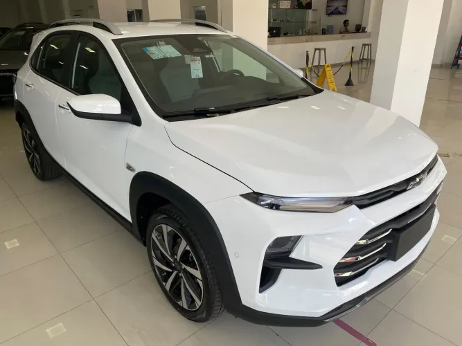 Chevrolet Sonic Premier 1.0 12V Turbo Aut. 2027