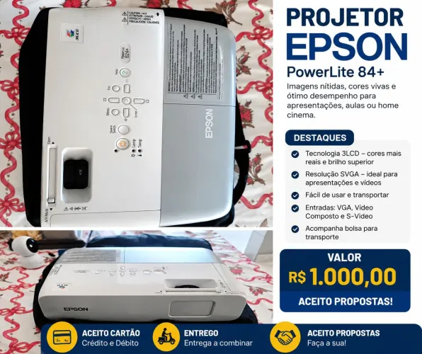 Projetor