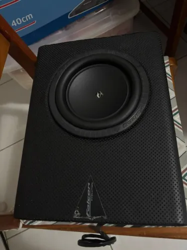 Caixa de 8+ modulo FALCON
