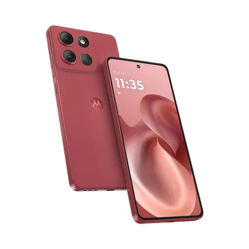 Celular Motorola G86