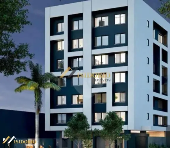 Studio - 1 quarto(s) - Centro - Curitiba - R$ 330.000,00 - Ref: 11694