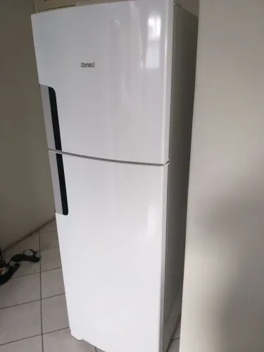 Geladeira a venda