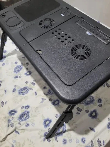 Mesa para Notebook Marca: Tomate - Modelo: MTN888