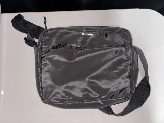 Bolsa de ombro Oxer