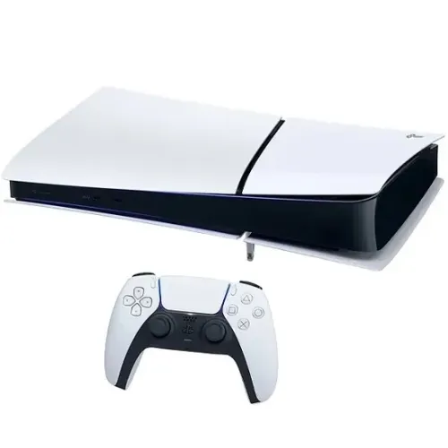 Edition Sony Playstation 5 Slim 825GB Digital Edition