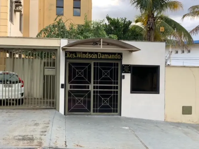 Ed. Windson Damando Apt 302