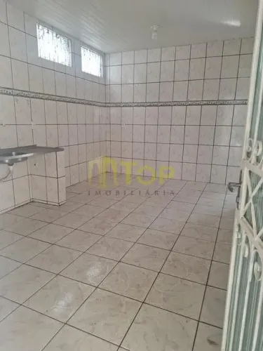 Casa para alugar com 1 dormitórios em Novo horizonte, Marabá cod:THO11180949