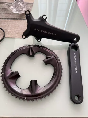 Pedivela Shimano Ultegra FC-R8100