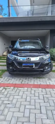 Honda HR-V EX 1.8 Flexone 16V 5P Aut. 2019