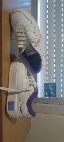 Tênis Puma Carina Street BDP