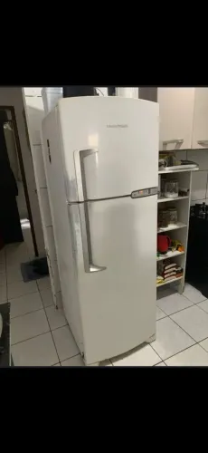 Geladeira Brastemp FrostFree