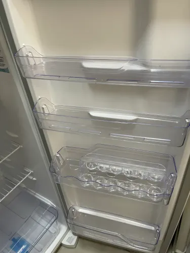 Geladeira Electrolux 