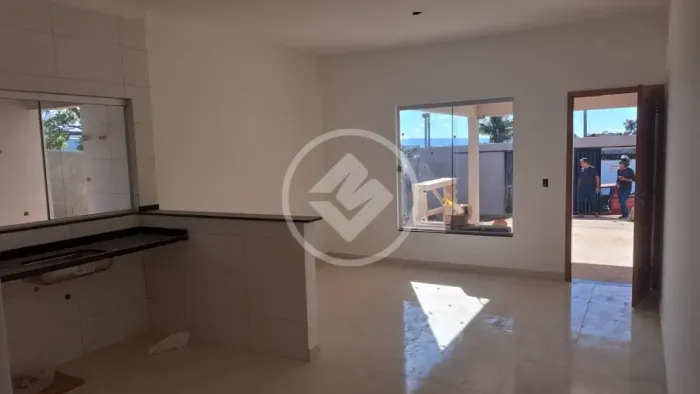 Apartamento 2/4 Semimobiliado no residencial Renaissance Conforto e Praticidade! codigo: