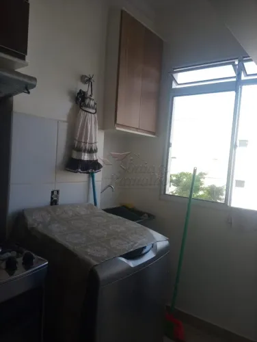 Apartamentos Padrão em Ribeirão Preto