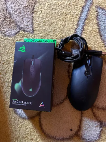 Mouse