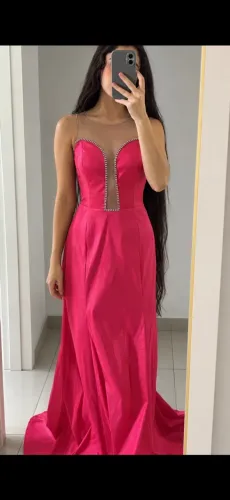 Vestido de formatura / casamento