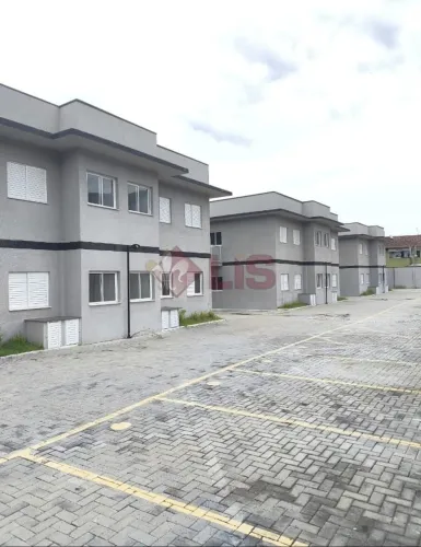 Studios prontos pra morar no Massaguaçu