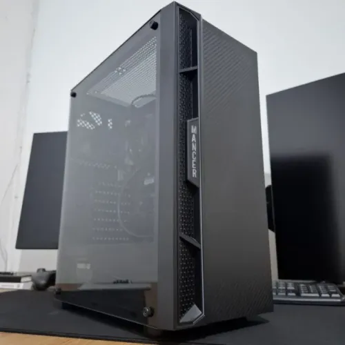 Computador para Trabalho, Estudos e Jogos