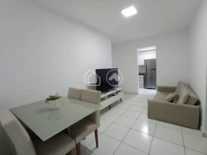 Apartamento com 2 quartos à venda por R$ 195.000 - Nacional - Contagem/MG