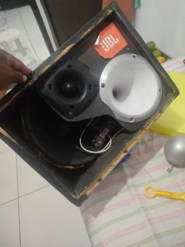 Son automotivo 